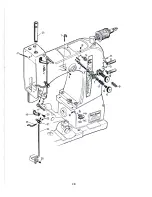 Preview for 28 page of UnionSpecial 80800RN Original Instructions And Illustrated Parts Manual