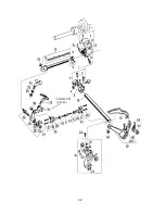 Preview for 32 page of UnionSpecial 80800RN Original Instructions And Illustrated Parts Manual