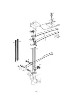 Preview for 36 page of UnionSpecial 80800RN Original Instructions And Illustrated Parts Manual