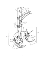 Preview for 48 page of UnionSpecial 80800RN Original Instructions And Illustrated Parts Manual