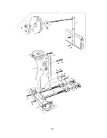 Preview for 50 page of UnionSpecial 80800RN Original Instructions And Illustrated Parts Manual