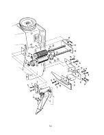 Preview for 52 page of UnionSpecial 80800RN Original Instructions And Illustrated Parts Manual