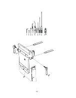 Preview for 54 page of UnionSpecial 80800RN Original Instructions And Illustrated Parts Manual