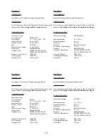 Preview for 10 page of UnionSpecial 81200 SERIES Original Instructions Manual