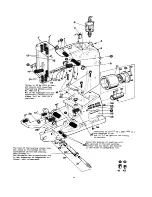 Предварительный просмотр 24 страницы UnionSpecial 81300 SERIES Instructions And Parts Manual