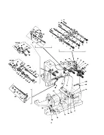 Предварительный просмотр 28 страницы UnionSpecial 81300 SERIES Instructions And Parts Manual