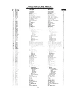 Предварительный просмотр 29 страницы UnionSpecial 81300 SERIES Instructions And Parts Manual