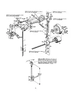 Предварительный просмотр 30 страницы UnionSpecial 81300 SERIES Instructions And Parts Manual