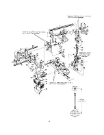 Preview for 36 page of UnionSpecial 81300 SERIES Instructions And Parts Manual