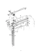 Preview for 38 page of UnionSpecial 81300 SERIES Instructions And Parts Manual