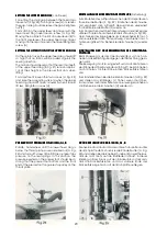 Preview for 20 page of UnionSpecial 81300B1HL Original Instructions Manual