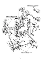 Предварительный просмотр 32 страницы UnionSpecial 81300B1HL Original Instructions Manual