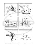 Preview for 28 page of UnionSpecial 81500A Instructions And Illustrated Parts Manual