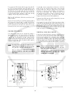 Preview for 30 page of UnionSpecial 81500A Instructions And Illustrated Parts Manual