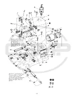 Preview for 34 page of UnionSpecial 81500A Instructions And Illustrated Parts Manual