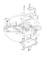 Preview for 36 page of UnionSpecial 81500A Instructions And Illustrated Parts Manual