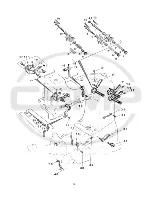 Preview for 38 page of UnionSpecial 81500A Instructions And Illustrated Parts Manual