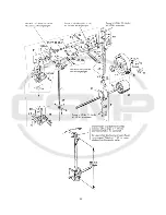 Preview for 42 page of UnionSpecial 81500A Instructions And Illustrated Parts Manual