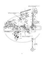 Preview for 46 page of UnionSpecial 81500A Instructions And Illustrated Parts Manual