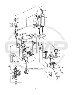 Preview for 50 page of UnionSpecial 81500A Instructions And Illustrated Parts Manual