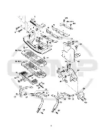 Preview for 58 page of UnionSpecial 81500A Instructions And Illustrated Parts Manual