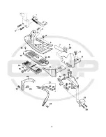 Preview for 60 page of UnionSpecial 81500A Instructions And Illustrated Parts Manual