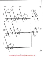 Preview for 12 page of UnionSpecial 81500B Instructions And Illustrated Parts List