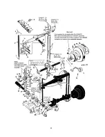 Preview for 32 page of UnionSpecial Advanced 56100 Series Original Instructions Manual