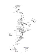 Preview for 40 page of UnionSpecial Advanced 56100 Series Original Instructions Manual