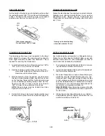 Preview for 18 page of UnionSpecial BC100 Instructions Manual