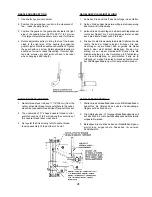 Preview for 21 page of UnionSpecial BC100 Instructions Manual