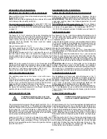 Preview for 24 page of UnionSpecial BC100 Instructions Manual