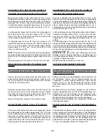 Preview for 26 page of UnionSpecial BC100 Instructions Manual