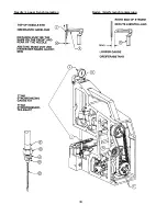 Preview for 34 page of UnionSpecial BC100 Instructions Manual