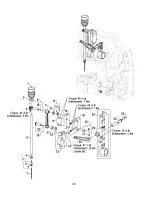 Preview for 40 page of UnionSpecial BC100 Instructions Manual