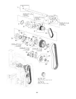 Preview for 42 page of UnionSpecial BC100 Instructions Manual