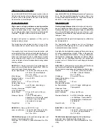 Preview for 4 page of UnionSpecial BC200 Original Instructions Engineers, And Illustrated Parts Manual