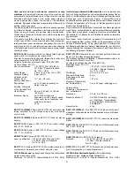 Preview for 5 page of UnionSpecial BC200 Original Instructions Engineers, And Illustrated Parts Manual