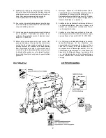 Preview for 9 page of UnionSpecial BC200 Original Instructions Engineers, And Illustrated Parts Manual