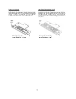 Preview for 18 page of UnionSpecial BC200 Original Instructions Engineers, And Illustrated Parts Manual