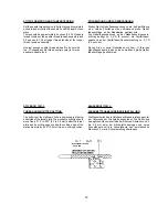 Preview for 23 page of UnionSpecial BC200 Original Instructions Engineers, And Illustrated Parts Manual