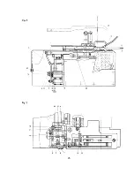 Preview for 25 page of UnionSpecial BC200 Original Instructions Engineers, And Illustrated Parts Manual