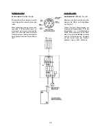 Preview for 28 page of UnionSpecial BC200 Original Instructions Engineers, And Illustrated Parts Manual