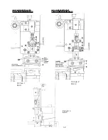 Preview for 32 page of UnionSpecial BC200 Original Instructions Engineers, And Illustrated Parts Manual