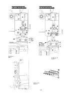 Preview for 34 page of UnionSpecial BC200 Original Instructions Engineers, And Illustrated Parts Manual