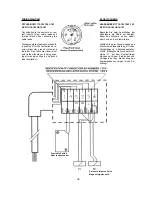 Preview for 36 page of UnionSpecial BC200 Original Instructions Engineers, And Illustrated Parts Manual