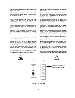 Preview for 37 page of UnionSpecial BC200 Original Instructions Engineers, And Illustrated Parts Manual