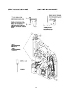 Preview for 38 page of UnionSpecial BC200 Original Instructions Engineers, And Illustrated Parts Manual