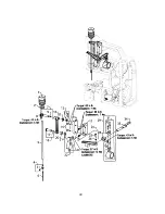 Preview for 44 page of UnionSpecial BC200 Original Instructions Engineers, And Illustrated Parts Manual