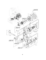 Preview for 48 page of UnionSpecial BC200 Original Instructions Engineers, And Illustrated Parts Manual